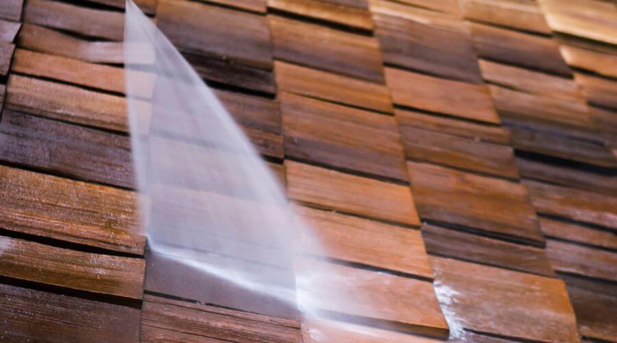 Shingle Roofing in Mullica Hill, NJ